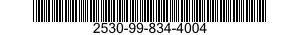 2530-99-834-4004  2530998344004 998344004