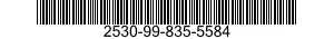 2530-99-835-5584  2530998355584 998355584