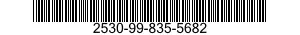 2530-99-835-5682  2530998355682 998355682