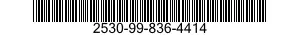 2530-99-836-4414  2530998364414 998364414