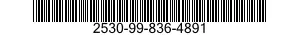2530-99-836-4891  2530998364891 998364891