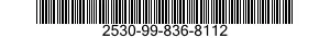 2530-99-836-8112 SPRING,PISTON RETUR 2530998368112 998368112