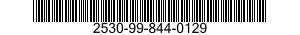 2530-99-844-0129  2530998440129 998440129