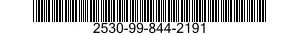 2530-99-844-2191  2530998442191 998442191