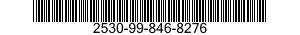 2530-99-846-8276  2530998468276 998468276