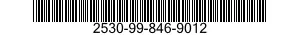2530-99-846-9012  2530998469012 998469012