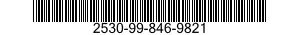 2530-99-846-9821  2530998469821 998469821
