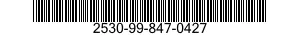 2530-99-847-0427  2530998470427 998470427