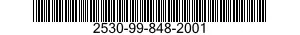2530-99-848-2001  2530998482001 998482001