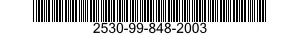 2530-99-848-2003  2530998482003 998482003