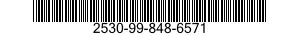 2530-99-848-6571  2530998486571 998486571
