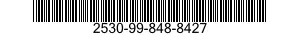 2530-99-848-8427  2530998488427 998488427
