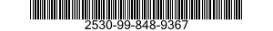 2530-99-848-9367  2530998489367 998489367