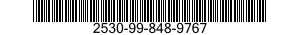 2530-99-848-9767  2530998489767 998489767