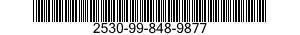 2530-99-848-9877  2530998489877 998489877