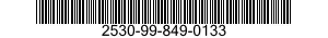 2530-99-849-0133  2530998490133 998490133