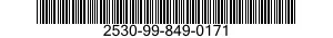 2530-99-849-0171  2530998490171 998490171