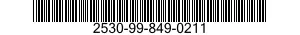 2530-99-849-0211  2530998490211 998490211