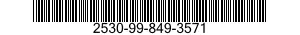 2530-99-849-3571  2530998493571 998493571