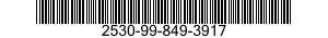 2530-99-849-3917  2530998493917 998493917