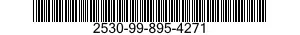 2530-99-895-4271  2530998954271 998954271