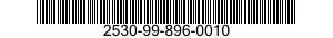 2530-99-896-0010  2530998960010 998960010