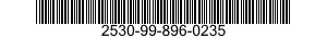 2530-99-896-0235  2530998960235 998960235
