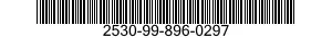 2530-99-896-0297  2530998960297 998960297