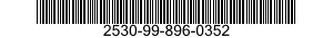 2530-99-896-0352  2530998960352 998960352