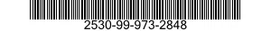 2530-99-973-2848 RETAINER,ARM BUSHING 2530999732848 999732848
