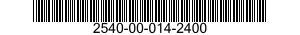 2540-00-014-2400  2540000142400 000142400