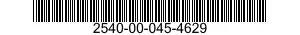 2540-00-045-4629  2540000454629 000454629