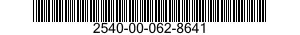 2540-00-062-8641  2540000628641 000628641