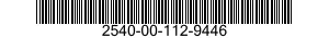 2540-00-112-9446  2540001129446 001129446