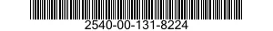 2540-00-131-8224  2540001318224 001318224