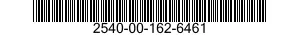 2540-00-162-6461  2540001626461 001626461