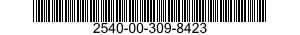 2540-00-309-8423  2540003098423 003098423
