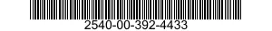 2540-00-392-4433  2540003924433 003924433