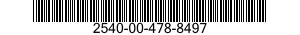 2540-00-478-8497  2540004788497 004788497