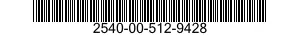 2540-00-512-9428  2540005129428 005129428
