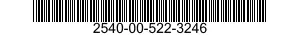 2540-00-522-3246  2540005223246 005223246
