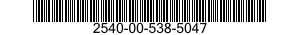 2540-00-538-5047  2540005385047 005385047