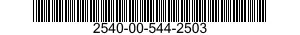 2540-00-544-2503  2540005442503 005442503