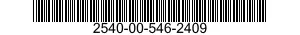 2540-00-546-2409  2540005462409 005462409