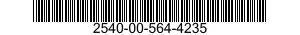 2540-00-564-4235  2540005644235 005644235