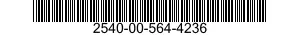 2540-00-564-4236  2540005644236 005644236