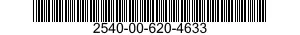 2540-00-620-4633  2540006204633 006204633