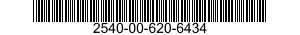 2540-00-620-6434  2540006206434 006206434