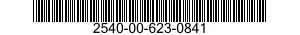 2540-00-623-0841  2540006230841 006230841