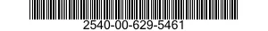 2540-00-629-5461  2540006295461 006295461